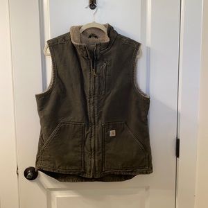 Carhartt Vest